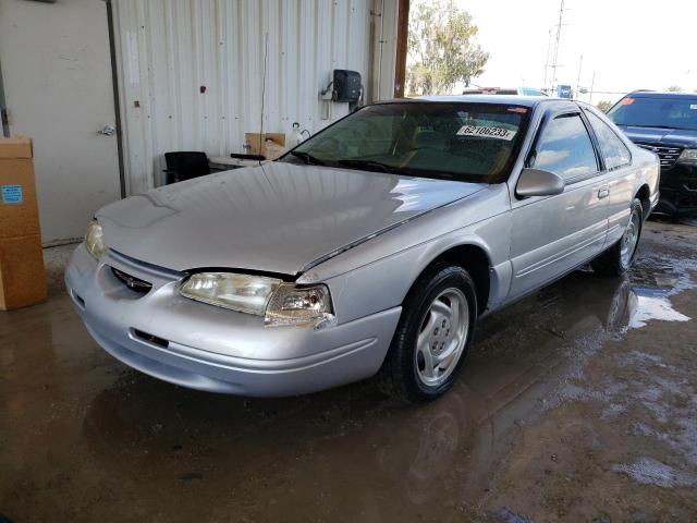 1997 Ford Thunderbird LX