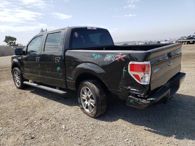 1FTEW1CM5EFA38403 Ford F150 Supercrew