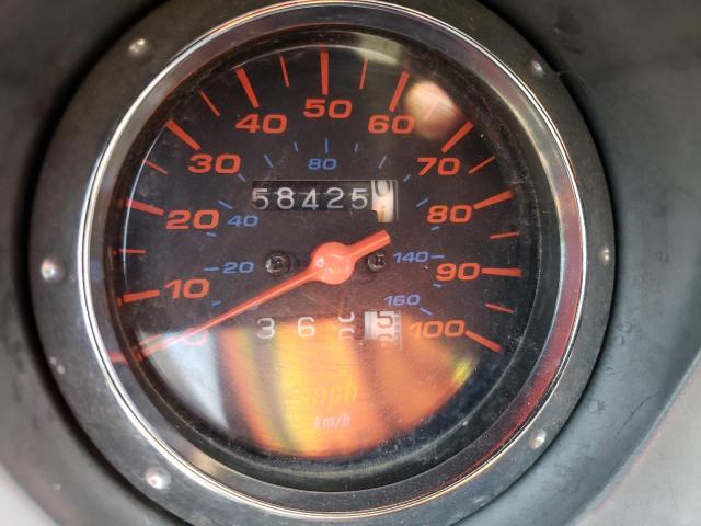 2002 HONDA NSS250 - JH2MF06172K011107