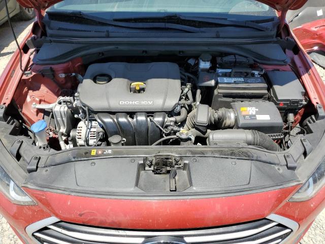 5NPD84LF3HH082595 Hyundai ELANTRA SE