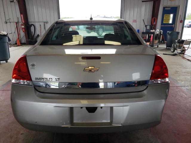 2007 Chevrolet Impala Lt VIN: 2G1WT58N379412291 Lot: 56636674
