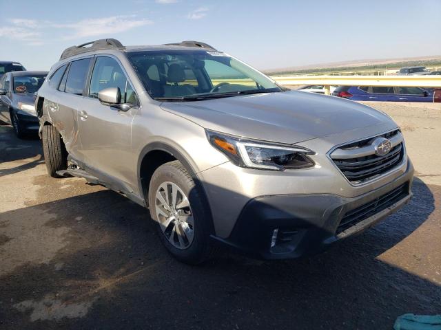 4S4BTAEC9L3147327 Subaru Outback Premium