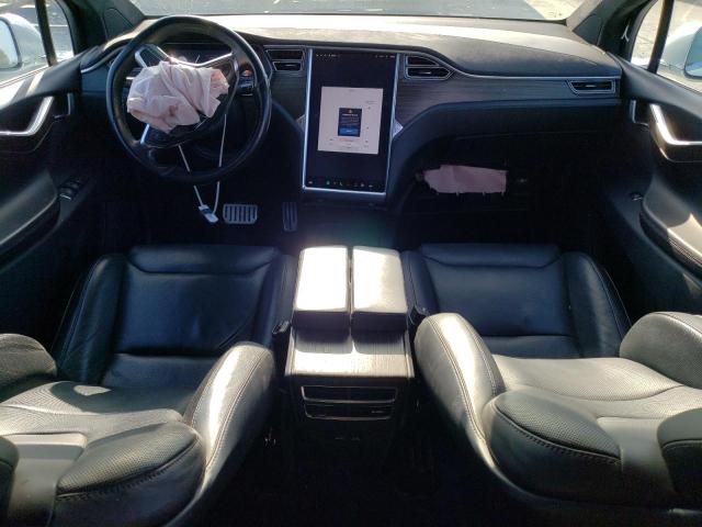 5YJXCBE42GF011283 Tesla MODEL X