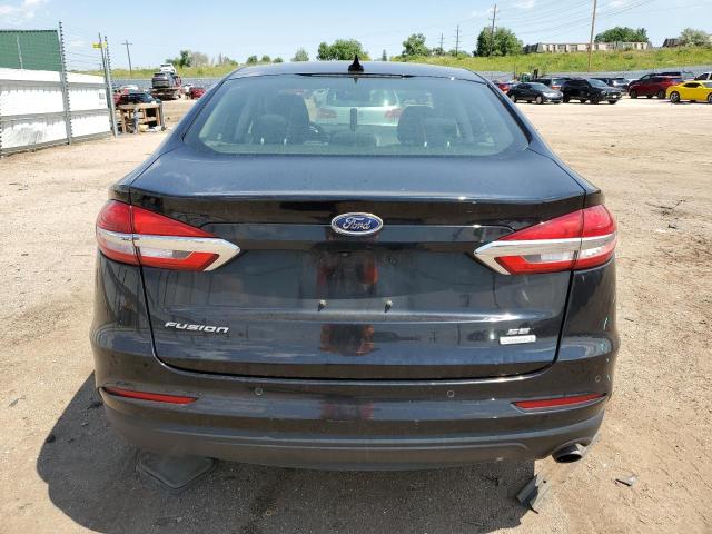 3FA6P0HD5KR186219 Ford Fusion SE 6