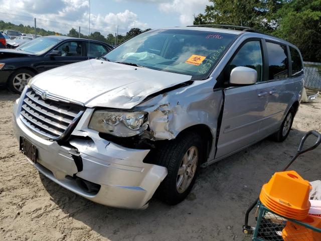 2008 Chrysler Town & Country Touring