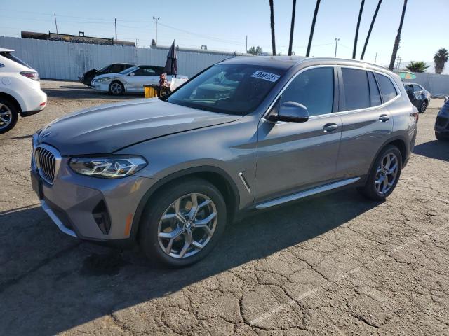 BMW-X3-5UX53DP00P9S75088