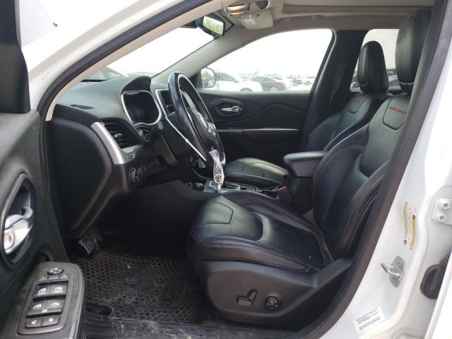 1C4PJMBS5EW188083 Jeep Cherokee Trailhawk