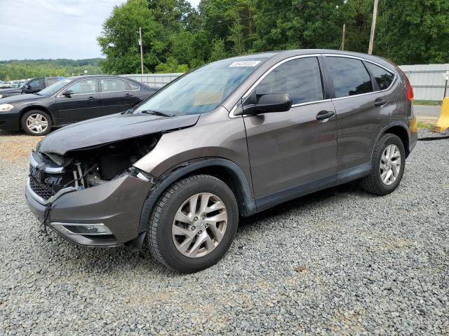 2016 HONDA CR-V SE - 2HKRM4H46GH714612