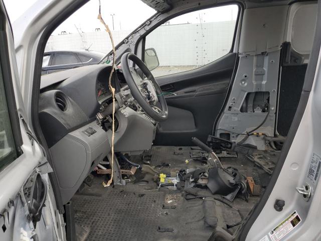 3N6CM0KN0LK710925 Nissan NV200 2.5S