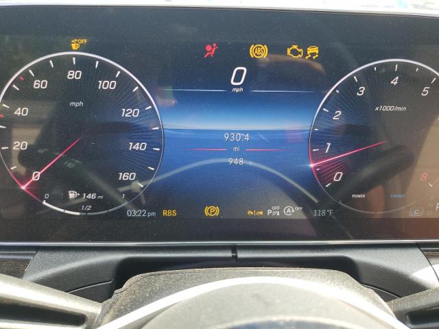 2023 MERCEDES-BENZ 126 - W1KAF4HB1PR099326