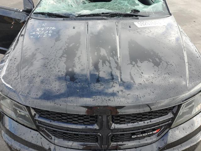 3C4PDCABXHT708226 Dodge JOURNEY SE