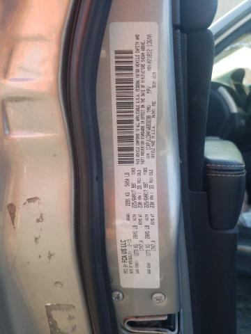 1C4PJLCB4FW683238 Jeep Cherokee Latitude