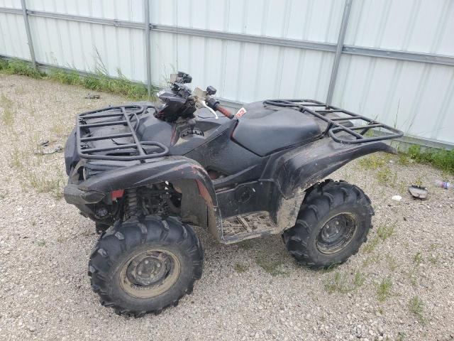 2016 YAMAHA YFM700 FWA - 5Y4AMA7Y6GA100156