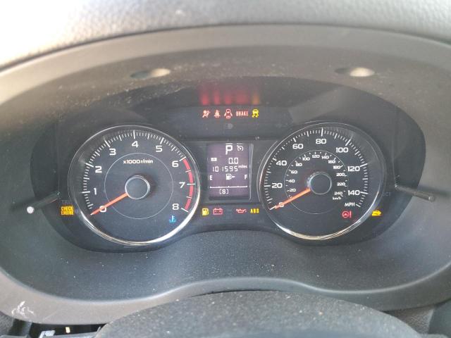 JF2SJGVC3GH404215 Subaru Forester 2.0xt Touring