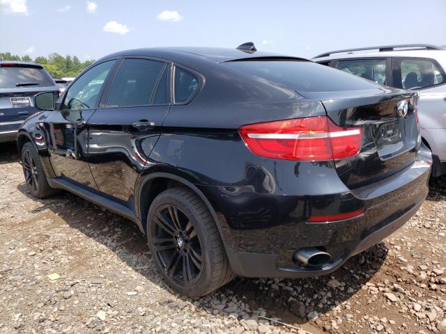 VIN 5UXFG2C53DL785674 2013 BMW X6, Xdrive35I no.2