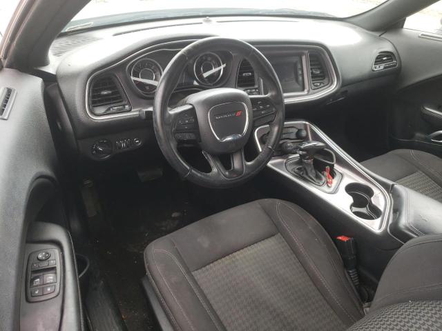 2C3CDZAG2FH706977 Dodge Challenger Sxt