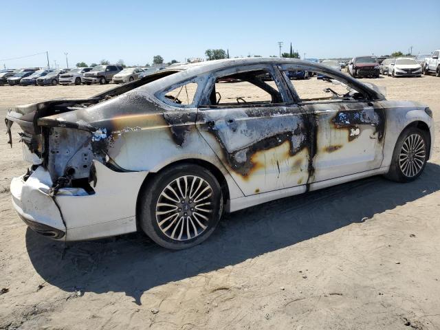 3FA6P0H95HR322482 Ford FUSION SE