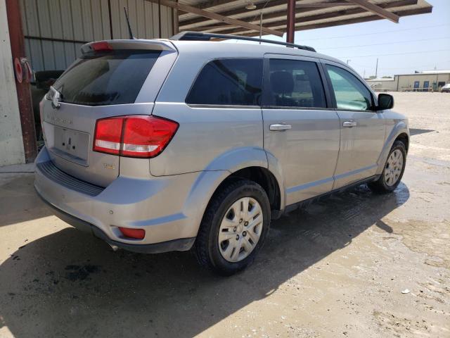 VIN 3C4PDCBG0KT852353 2019 DODGE JOURNEY no.3