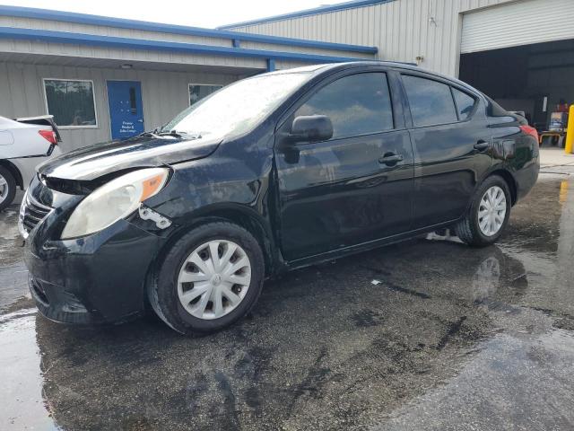 2014 Nissan Versa S