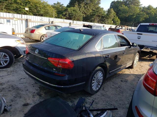 VIN 1VWBT7A34GC032702 2016 VOLKSWAGEN PASSAT no.3