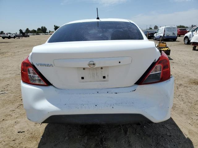3N1CN7AP2FL827306 Nissan VERSA S