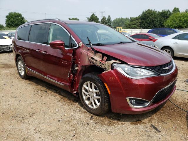 2C4RC1BG5LR139288 2020 CHRYSLER PACIFICA, photo no. 4