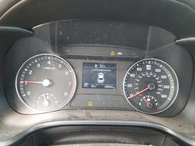 3KPF24ADXKE135610 KIA FORTE FE