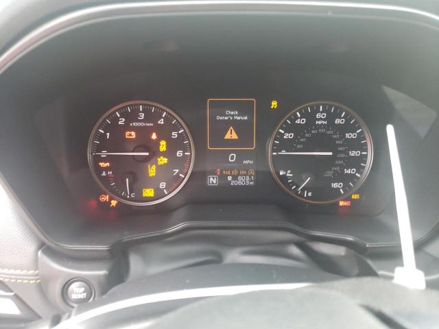 4S4BTGUD8N3242395 Subaru Outback Wilderness