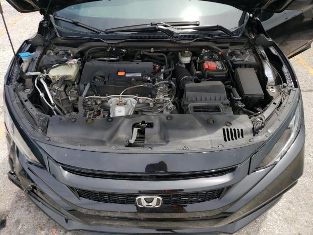 2020 HONDA CIVIC SPOR - 2HGFC2F80LH574206