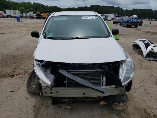 3N1CN7AP6FL930986 Nissan VERSA S