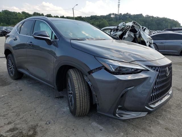 2024 LEXUS NX 350 PRE - 2T2GGCEZ8RC033703