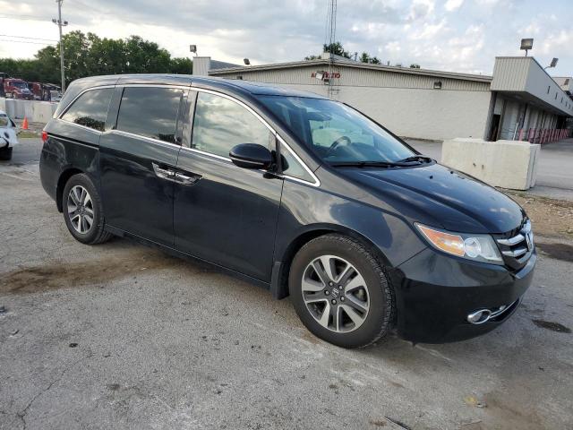 5FNRL5H96EB031552 2014 HONDA ODYSSEY, photo no. 4