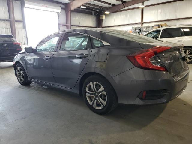 Vin: 2hgfc2f58gh574840, lot: 60896793, honda civic lx 20162