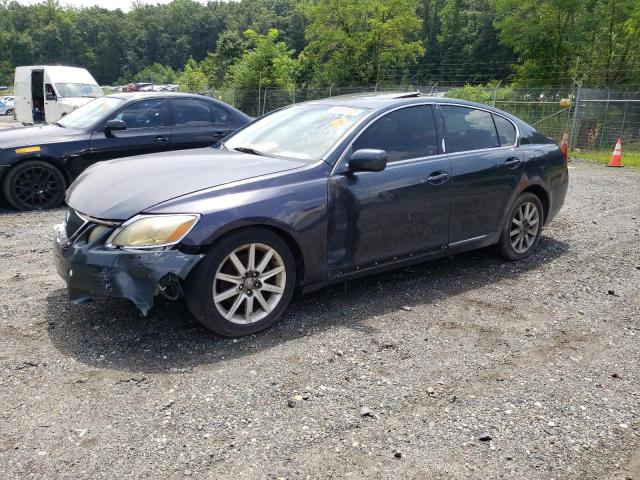 2006 Lexus GS 300 