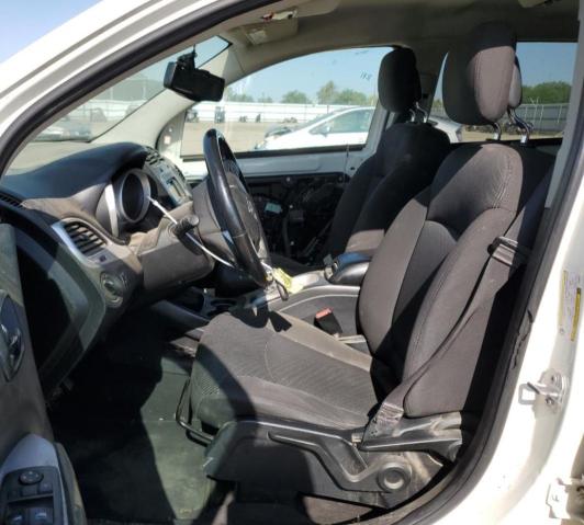 3C4PDCAB2HT562517 Dodge JOURNEY SE