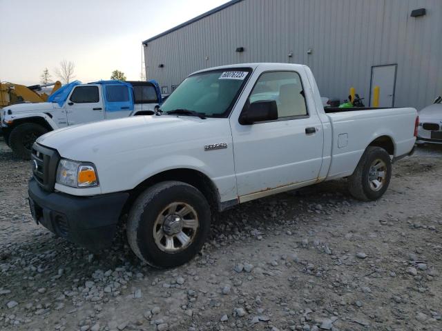 2011 FORD RANGER for Sale | WI - MILWAUKEE NORTH | Wed. Sep 06, 2023 ...