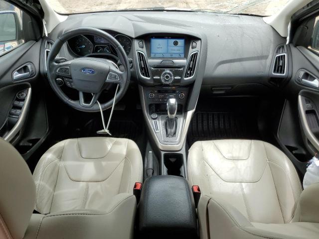 1FADP3N20GL302475 Ford Focus Titanium
