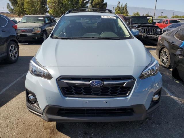 JF2GTAPC1L8215762 Subaru Crosstrek Premium