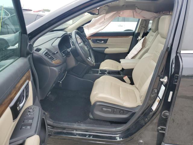 5J6RW1H84HL009942 Honda CR-V EXL