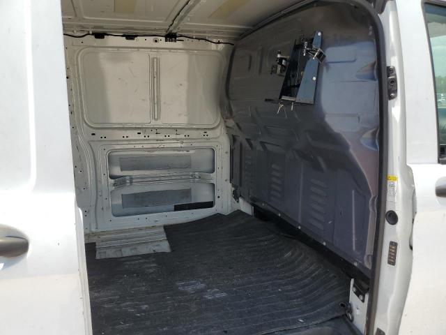 2017 MERCEDES-BENZ METRIS - WD3PG2EA1H3206293