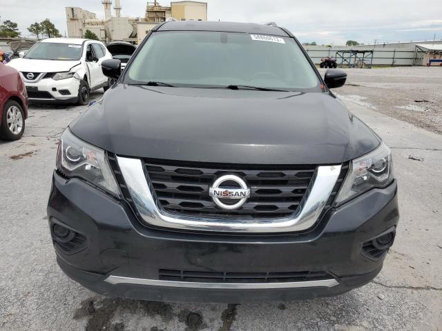5N1DR2MN2HC693216 Nissan Pathfinder S
