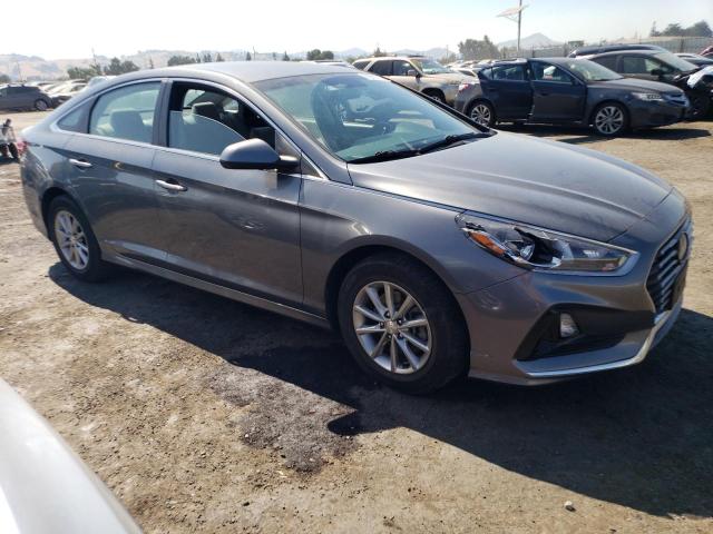 2018 HYUNDAI SONATA SE - 5NPE24AF9JH726454