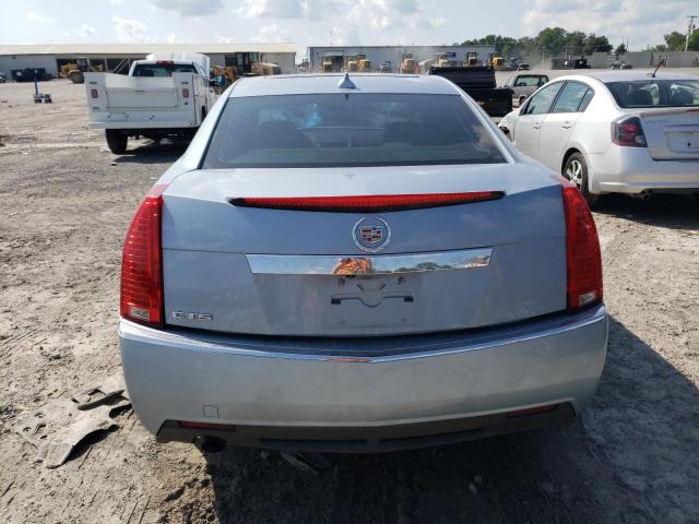 2013 Cadillac Cts Luxury Collection VIN: 1G6DE5E51D0166251 Lot: 59162723