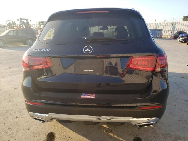 W1N0G8DB4MF932008 Mercedes-Benz GLC-Class GLC 300 6