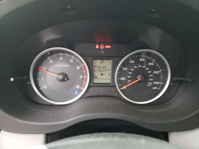 JF2SJADC6FH806372 Subaru Forester 2.5i Premium