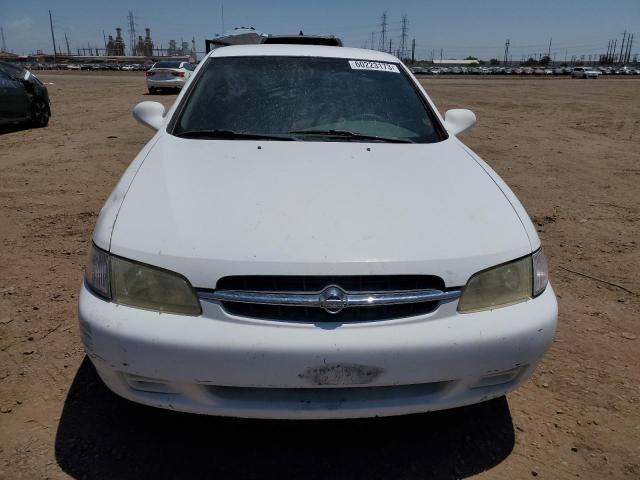 1999 Nissan Altima Xe VIN: 1N4DL01D3XC102434 Lot: 42119604