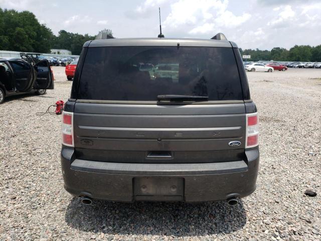 2019 FORD FLEX SE - 2FMGK5B82KBA33930