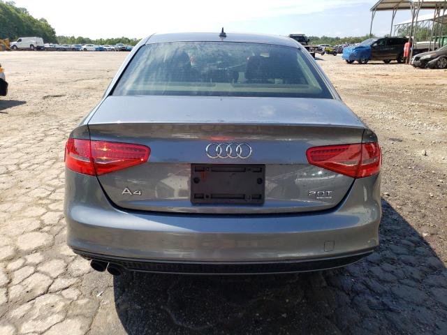 VIN WAUBFAFL1FN012715 2015 Audi A4, Premium no.6