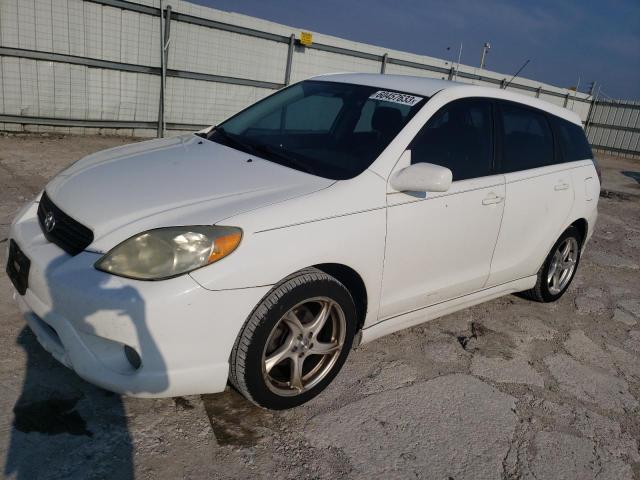 2005 Toyota Matrix XR