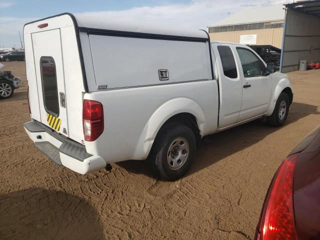 1N6BD0CT7HN719440 Nissan FRONTIER S